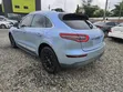 Zotye SR9 2017 Blue - 4