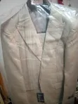 Men's Next Brand Suit - 4