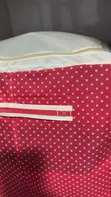 Foldable Fabric Storage Box Organizer - 3