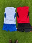 Original Arm Sleeves Set of Jerseys - 2