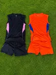 Original Arm Sleeves Set of Jerseys - 3