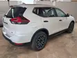 Nissan Rogue SV AWD 2018 White - 2
