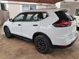 Nissan Rogue SV AWD 2018 White - 3