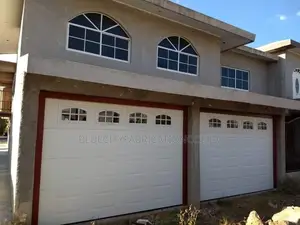 Garage Door Fanlight / Windows - Wholesale