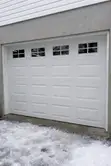 Garage Door Fanlight / Windows - Wholesale - 2