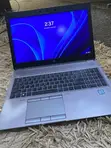 HP ZBook 15 G5 Laptop - Intel Core i7, 32GB RAM, 512GB SSD - 2