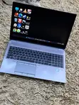 HP ZBook 15 G5 Laptop - Intel Core i7, 32GB RAM, 512GB SSD - 3