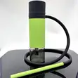 Portable Shisha Pot for Car & Outdoor Use - Mini Hookah - 3