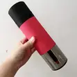 Portable Shisha Pot for Car & Outdoor Use - Mini Hookah - 5