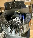 Pro-Musica 12 Channel Audiolink (50 Meters) - 1