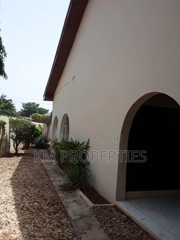 3-Bedroom Bungalow for Sale in Adenta SSNIT Flats - 1