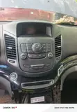 Chevrolet Orlando Android System - 1