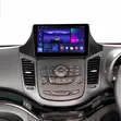 Chevrolet Orlando Android System - 2