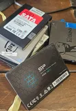 Samsung SSD 500GB - 1