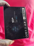 Samsung SSD 500GB - 2