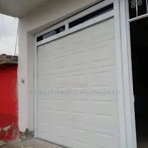 Aluminum Garage Door Roller - Brand New