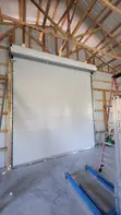 Aluminum Garage Door Roller - Brand New - 2