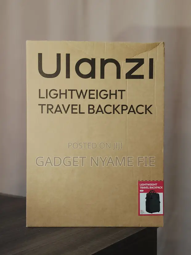 Ulanzi F08 Modular Camera Bag - 1