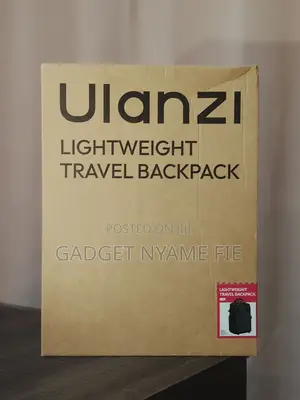 Ulanzi F08 Modular Camera Bag