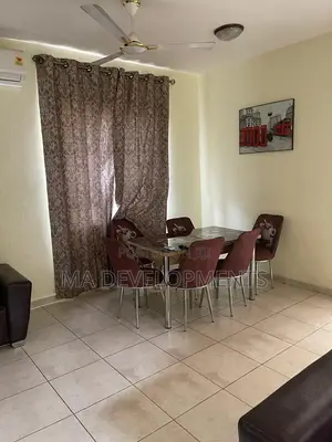 4 Bedroom House with Boys Quarters for Rent in Achimota