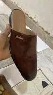 Men's Executive Half Shoes - 2