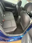 Nissan Sentra SV 2018 Blue - 2