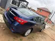 Nissan Sentra SV 2018 Blue - 4
