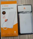 TORRAS PebbleLink Power Bank 10,000mAh with USB-C Cable - 2