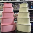 5-Set Storage Bowls (1L-5L) - 3