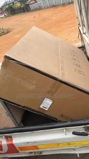 SRNE 20kW 3-Phase Hybrid Inverter