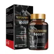 Testosterone Boost Supplement - 1