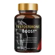 Testosterone Boost Supplement - 2