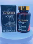 Testosterone Boost Supplement - 3