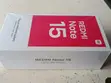 Xiaomi Redmi Note 15 256GB Black - 1