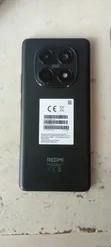 Xiaomi Redmi Note 15 256GB Black - 2