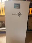 430Ah Lithium Battery - 20kW, 51.2V - 2