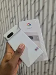 New Google Pixel 7 128GB White - 2