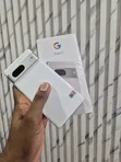 New Google Pixel 7 128GB White - 3