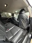 Lexus RX 350 F Sport AWD 2017 Black - 3