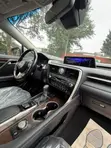 Lexus RX 350 F Sport AWD 2017 Black - 5