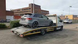 Pexus Towing & Automotive Solutions: Madina & Adenta