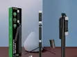 R16d Selfie Stick, Phone Holder & Tripod - 1
