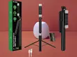 R16d Selfie Stick, Phone Holder & Tripod - 2
