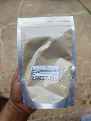 St. John's Wort Powder (100g)