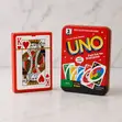 Uno Card Game - 2