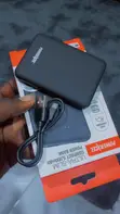 PowerXcel Ultra Slim Power Bank 5000mAh - 2