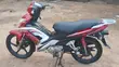 Yamaha Scooter 2024 Black - 2
