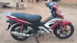Yamaha Scooter 2024 Black - 3