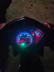 Yamaha Scooter 2024 Black - 4