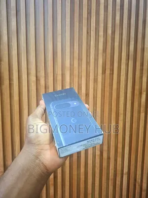 New Google Pixel 9 128GB Black